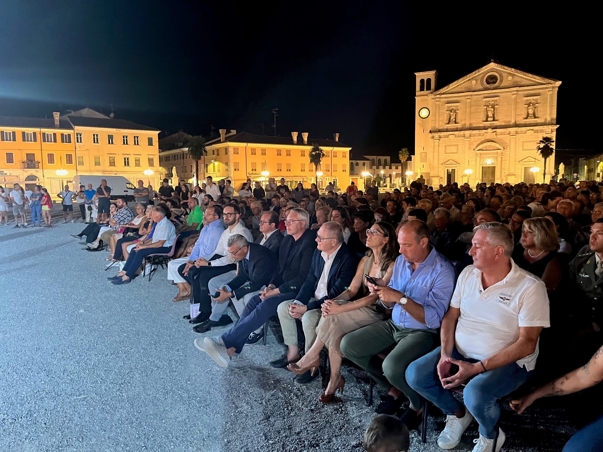 MUSICA. BORDIN: BANDE LINFA VITALE PER GENERAZIONI NOSTRE COMUNITÀ